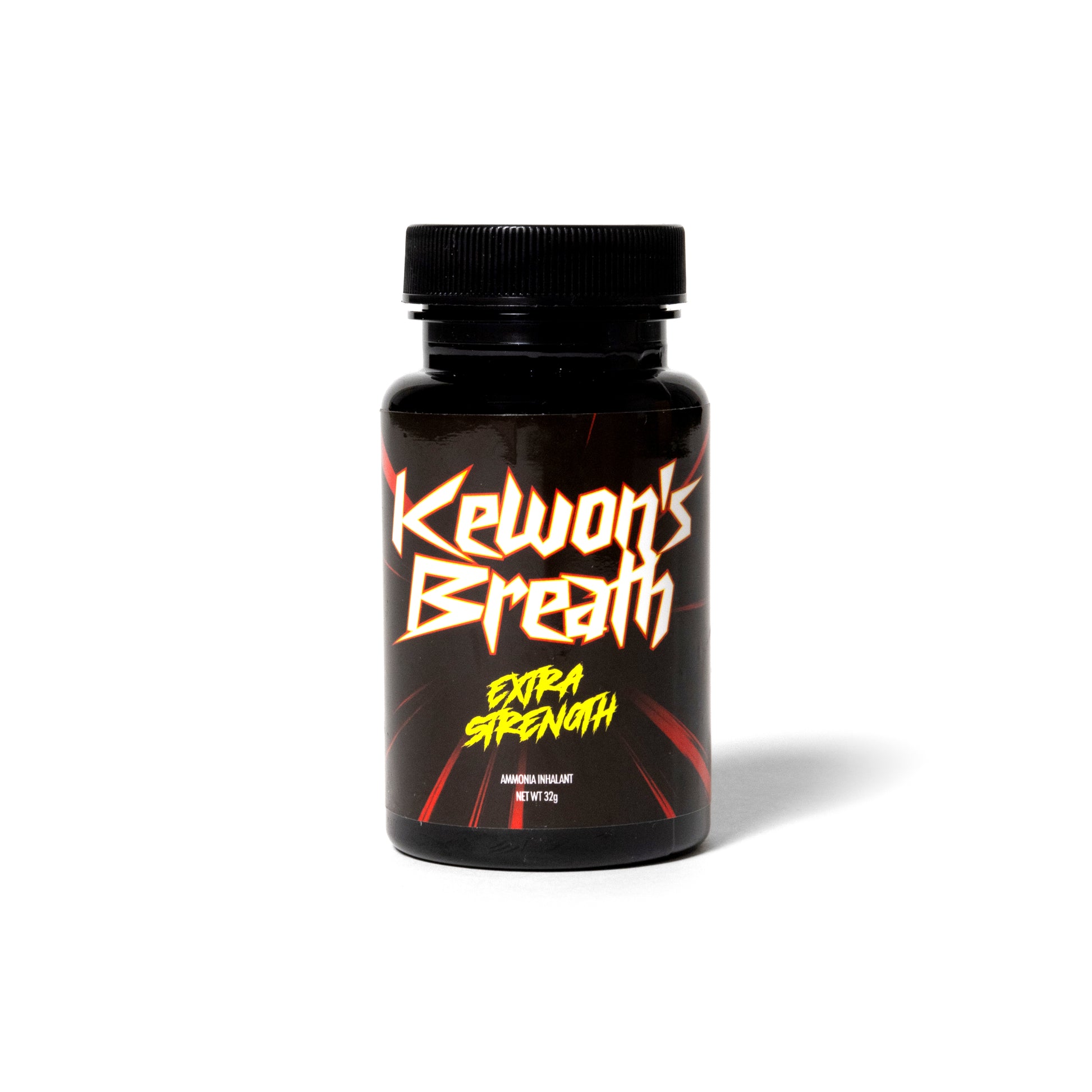 Kewon's Breath Smelling Salts