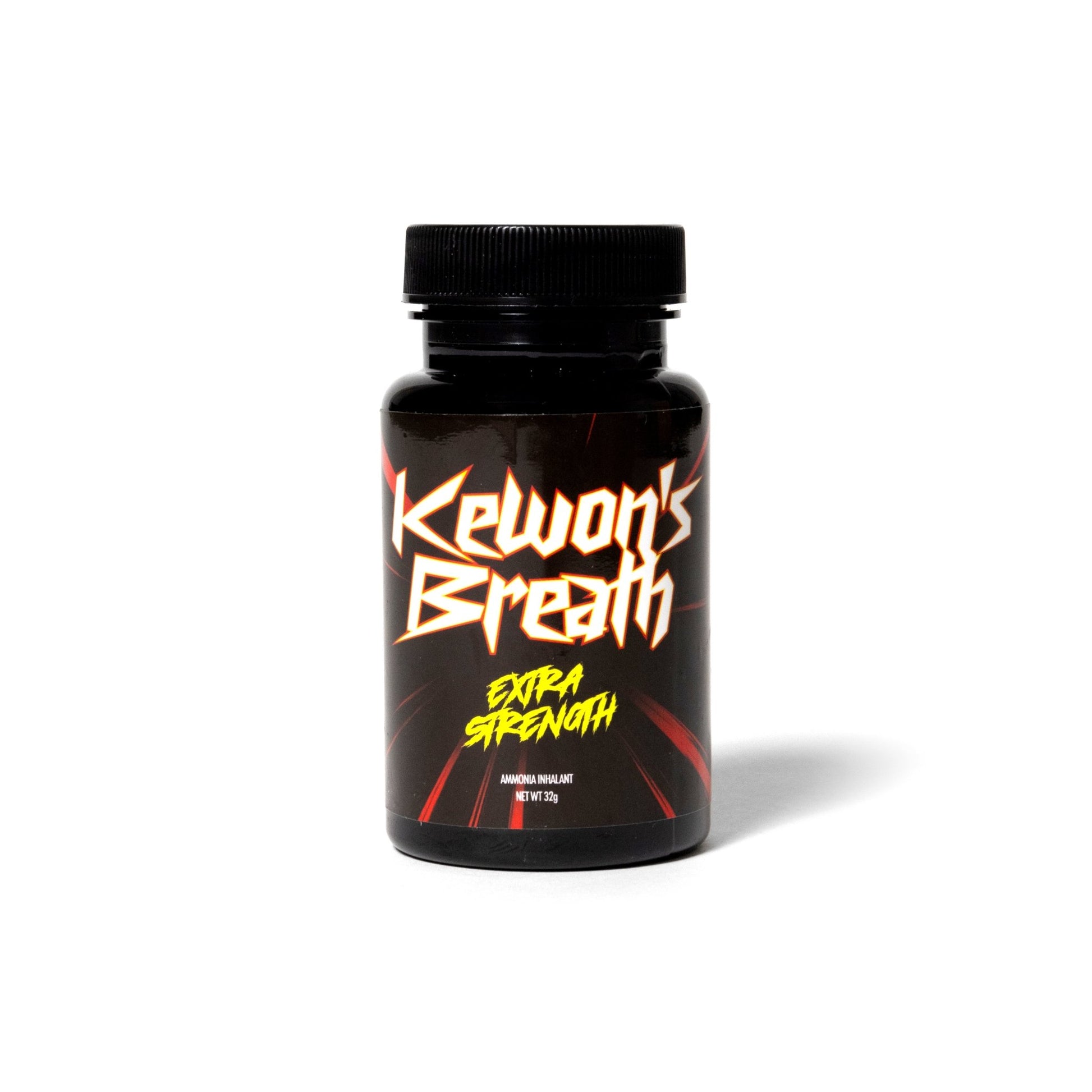 Kewon's Breath - Danny Duncan