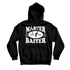 Master Baiter Black Hoodie - Danny Duncan