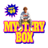 Mystery Box - Danny Duncan