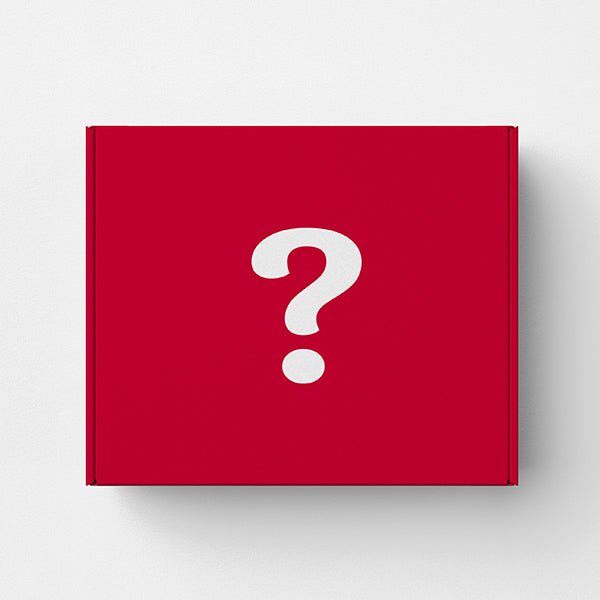 Mystery Box - Danny Duncan