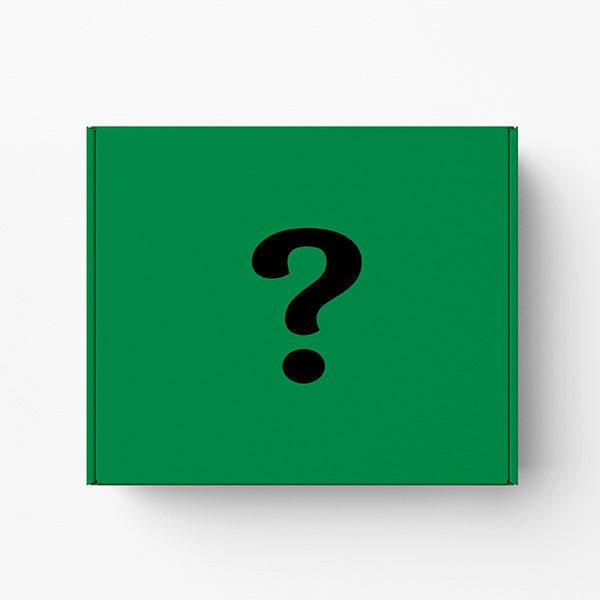 Mystery Box – Danny Duncan