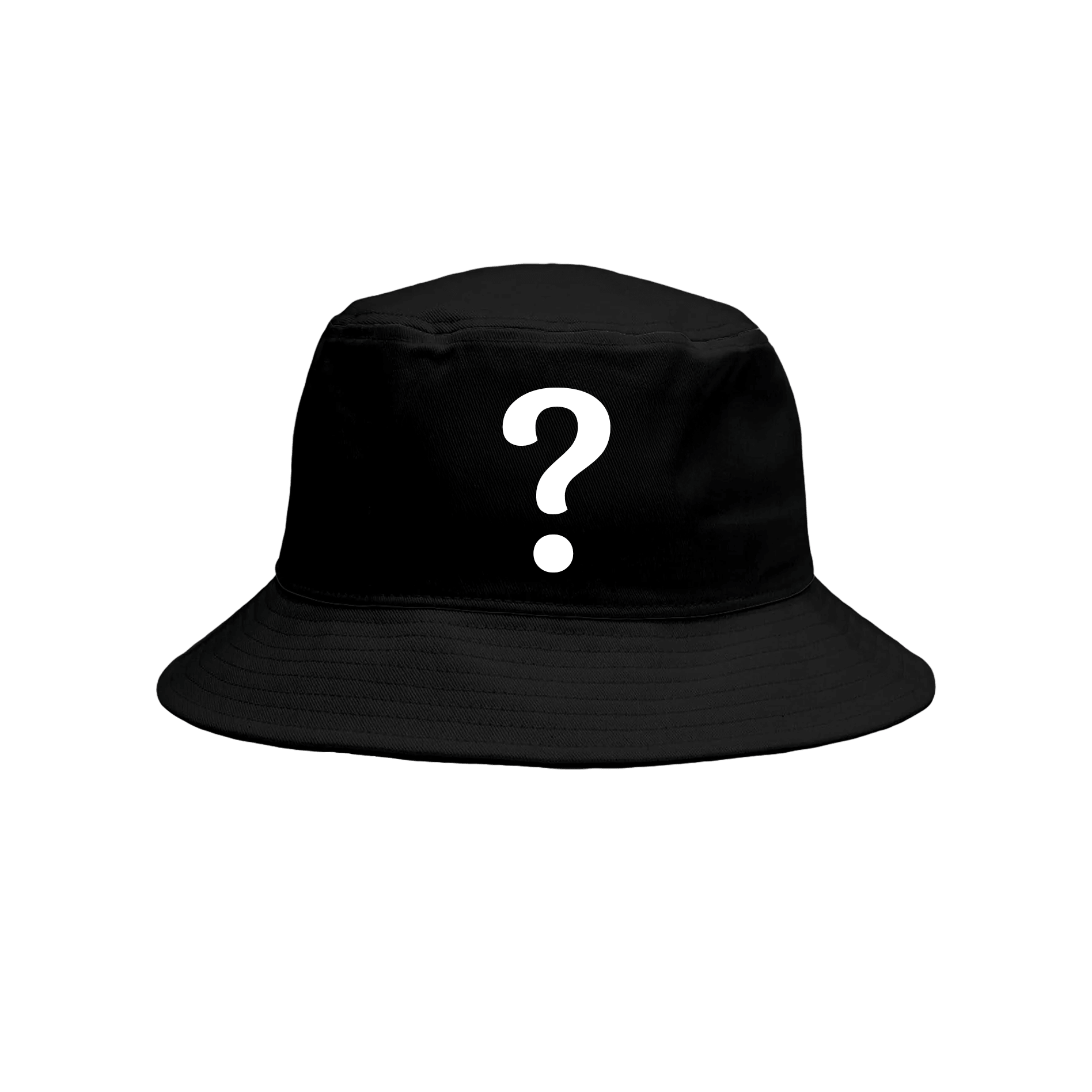 Mystery Bucket Hat - Danny Duncan