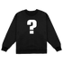Mystery Crewneck - Danny Duncan