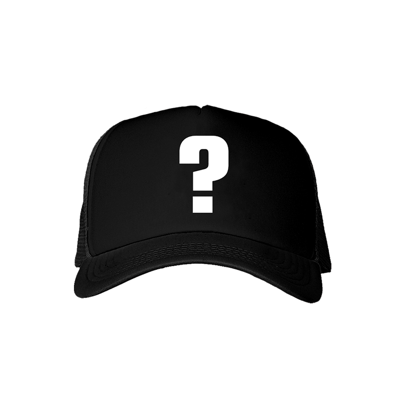 Mystery Hat - Danny Duncan