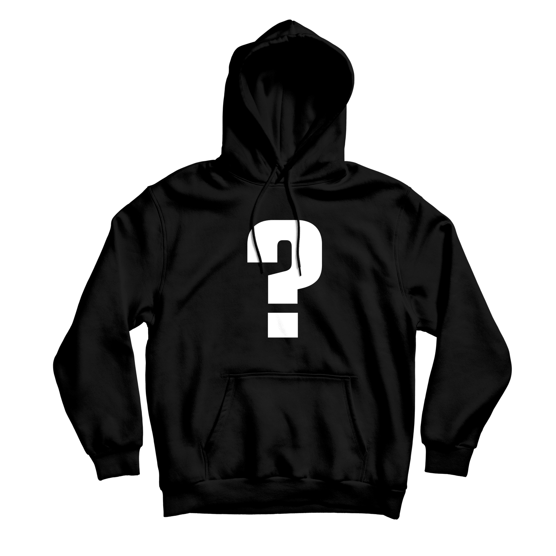 Mystery Hoodie - Danny Duncan
