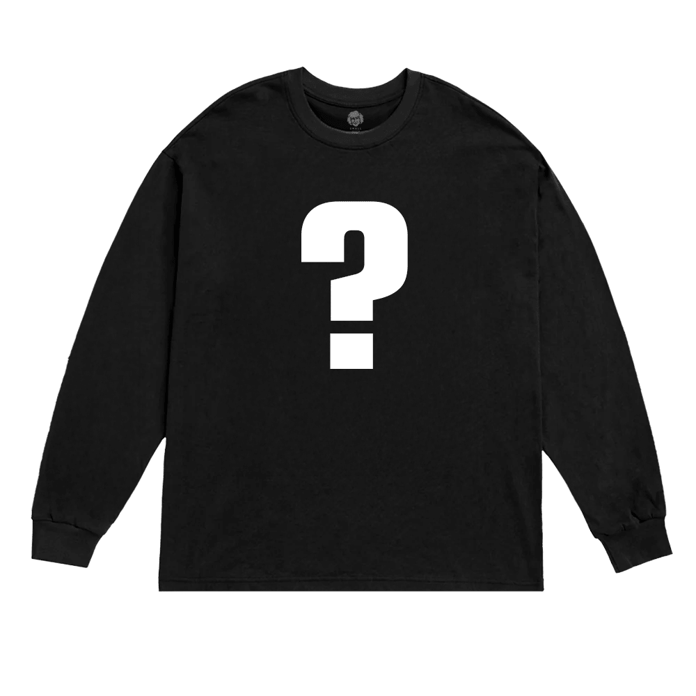 Mystery Long Sleeve - Danny Duncan