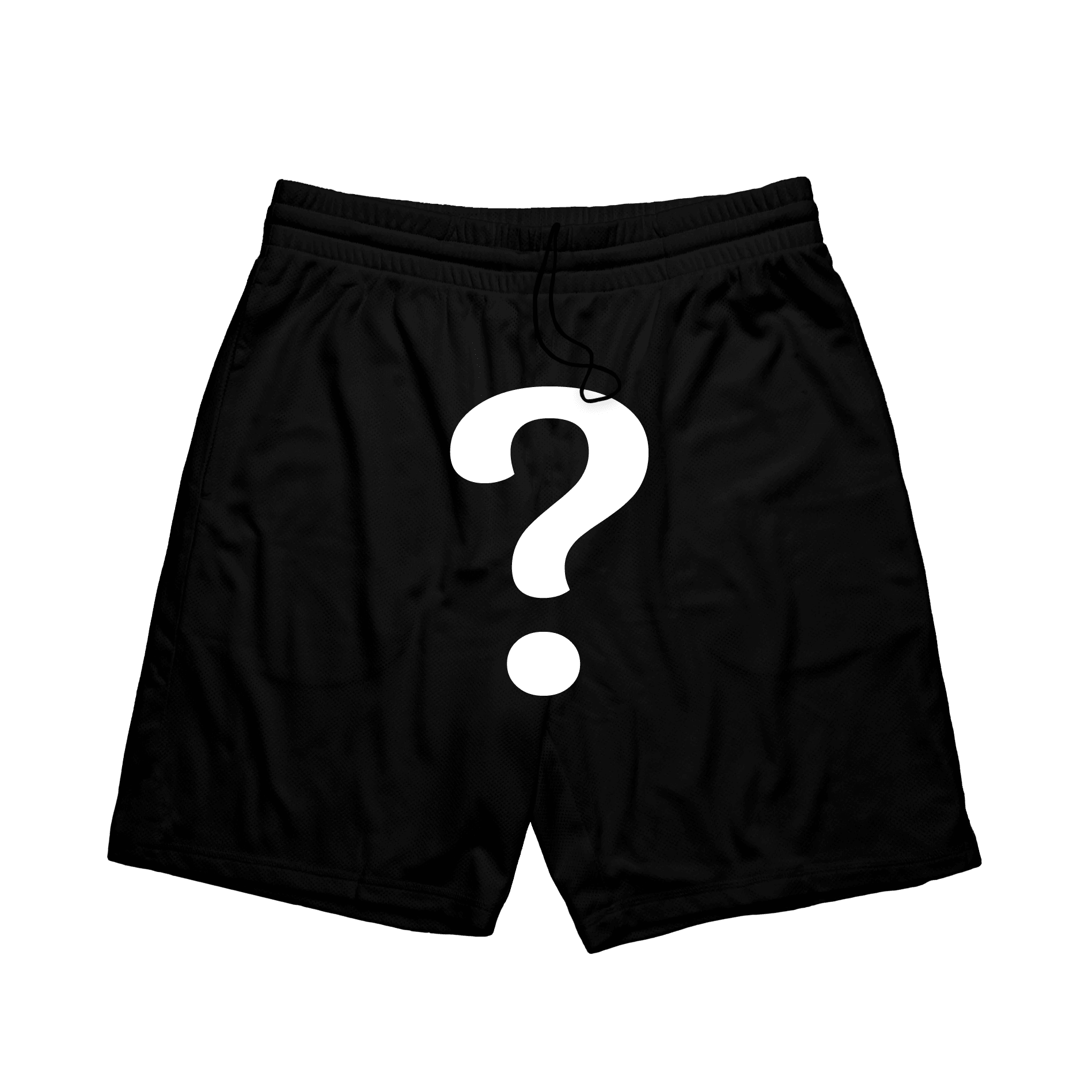 Mystery Shorts - Danny Duncan