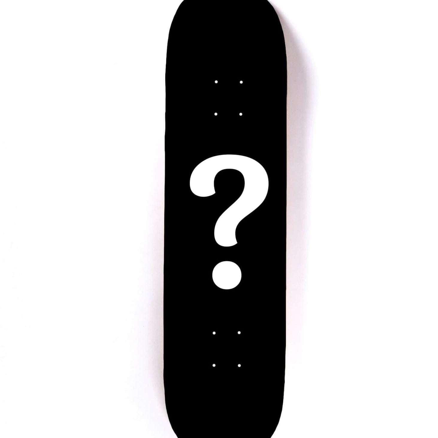 Mystery Skate Deck - Danny Duncan