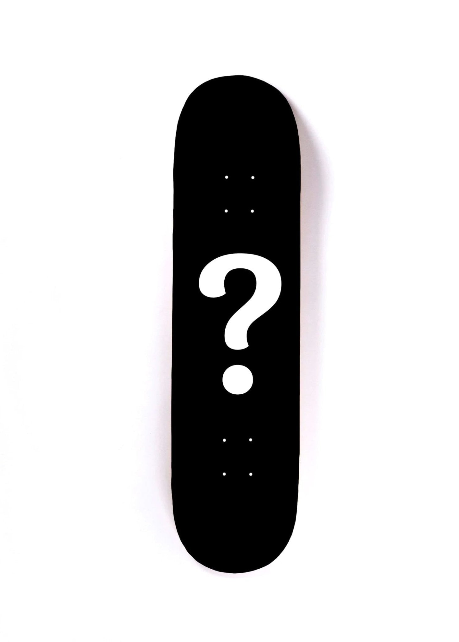 Mystery Skate Deck - Danny Duncan