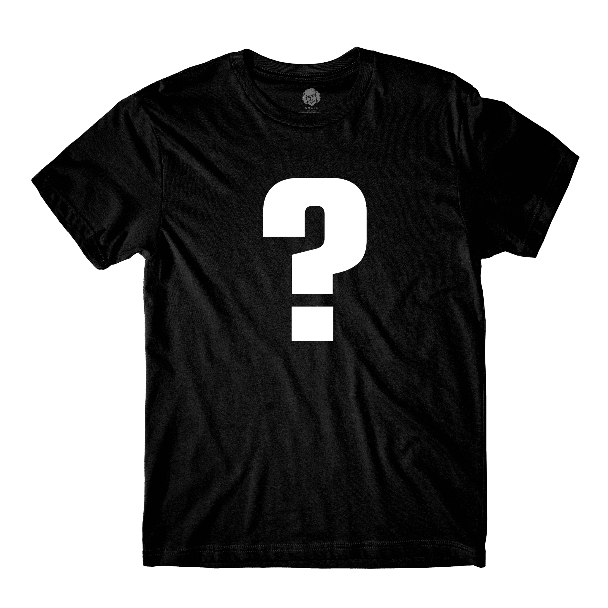 Mystery Tee - Danny Duncan