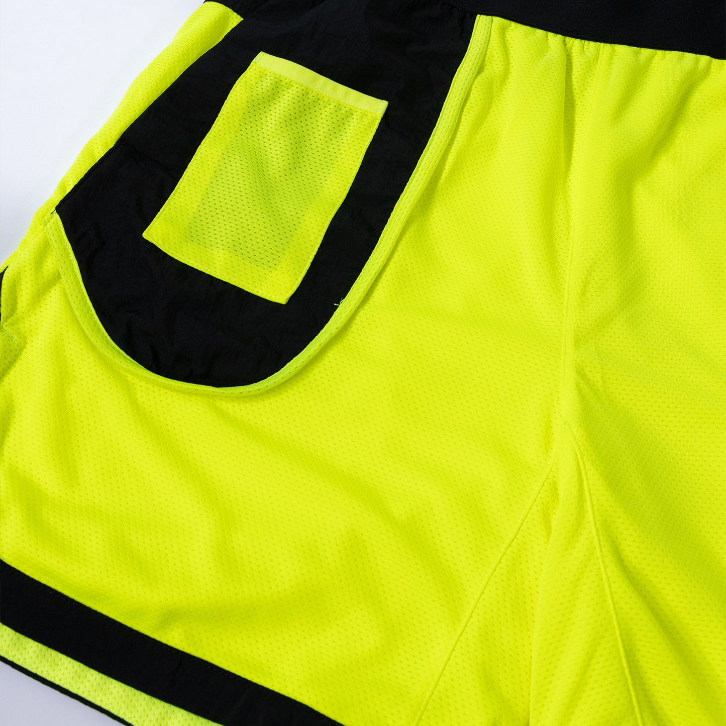 Danny Duncan Neon Shorts