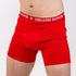 Orgasm Donor Red Boxers - Danny Duncan