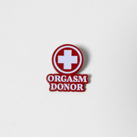 Load image into Gallery viewer, Danny Duncan Signature Enamel Pin Set
