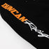 RZR Racing Black Hoodie - Danny Duncan