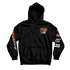 RZR Racing Black Hoodie - Danny Duncan