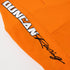 RZR Racing Orange Hoodie - Danny Duncan