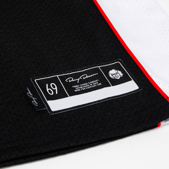 Load image into Gallery viewer, Danny Duncan Basketball Jersey

