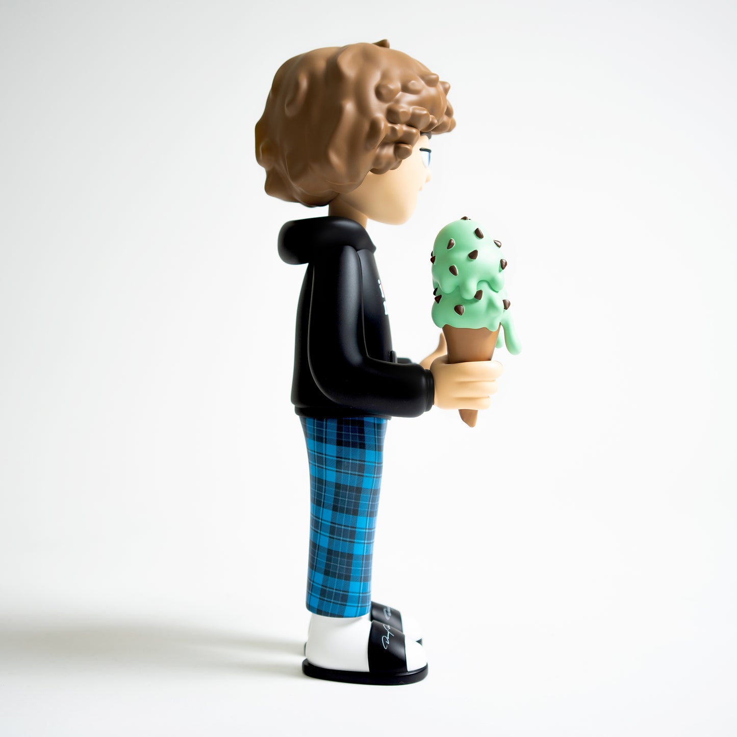 Danny Duncan Vinyl Toy