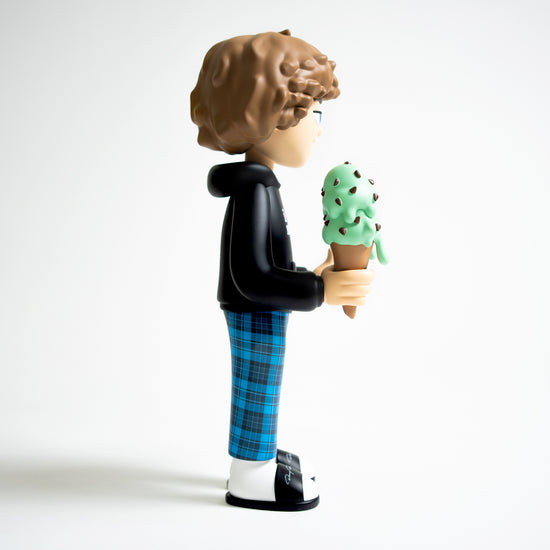 Danny Duncan Vinyl Toy