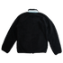 Signature Black Fleece Jacket - Danny Duncan