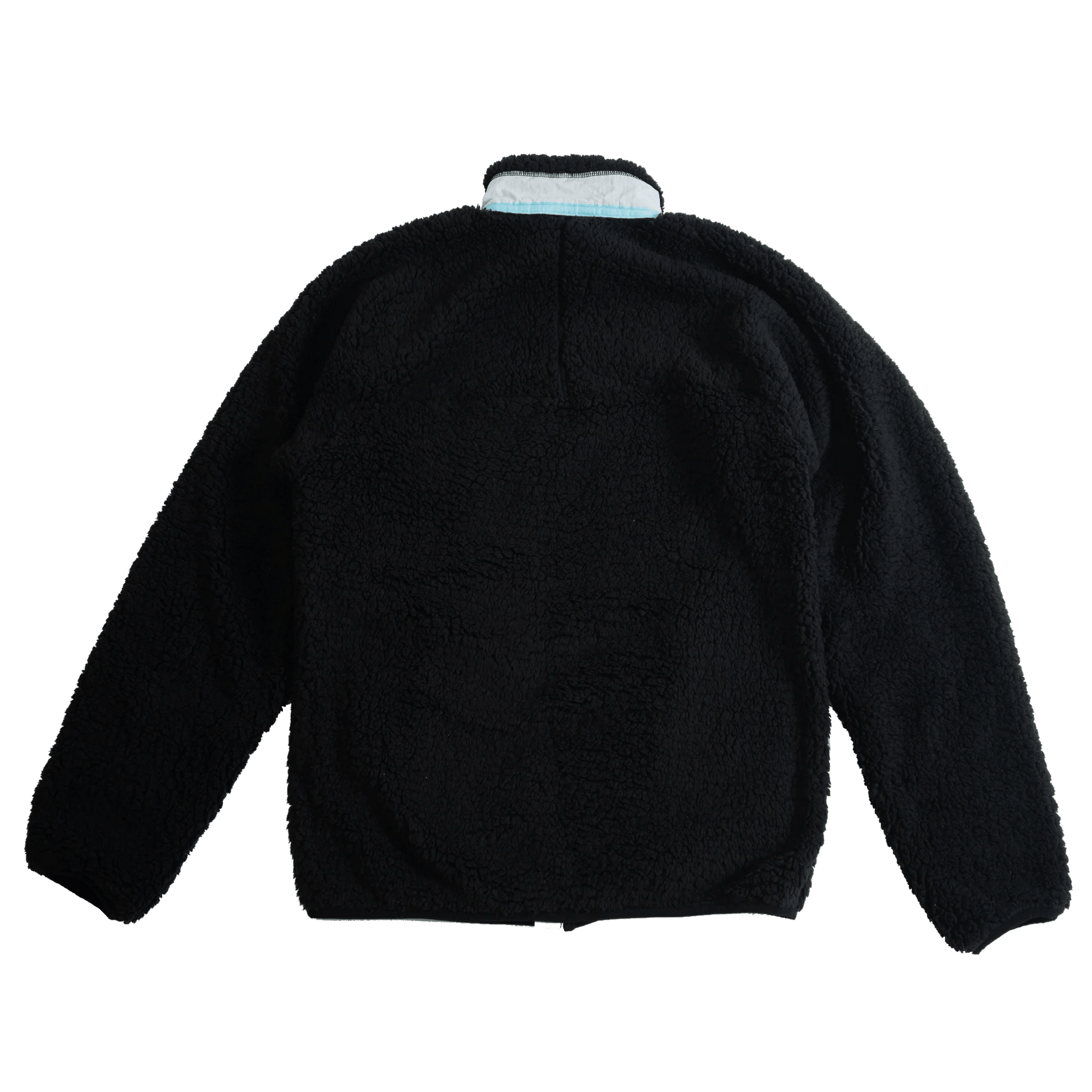 Signature Black Fleece Jacket – Danny Duncan