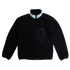 Signature Black Fleece Jacket - Danny Duncan
