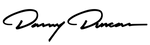 Danny Duncan 69 logo