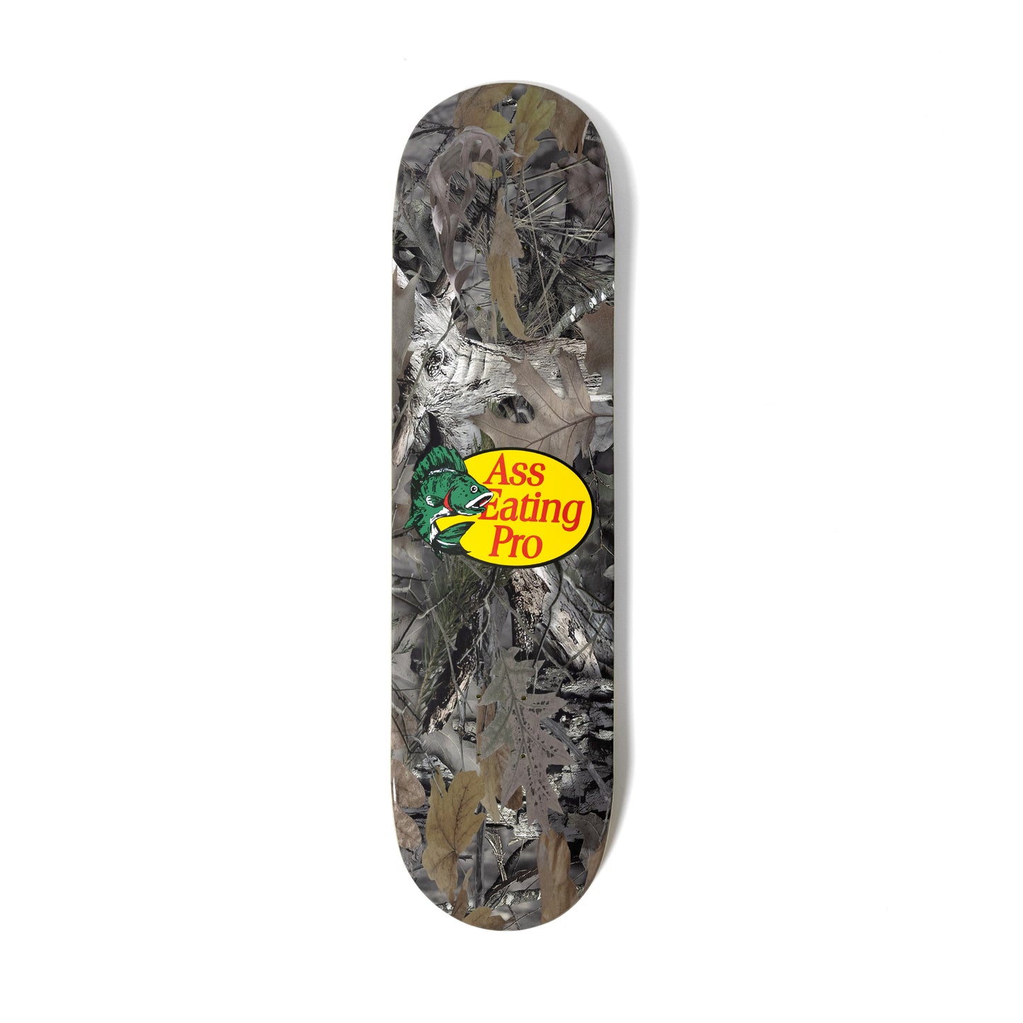 Ass Eating Pro Skate Deck