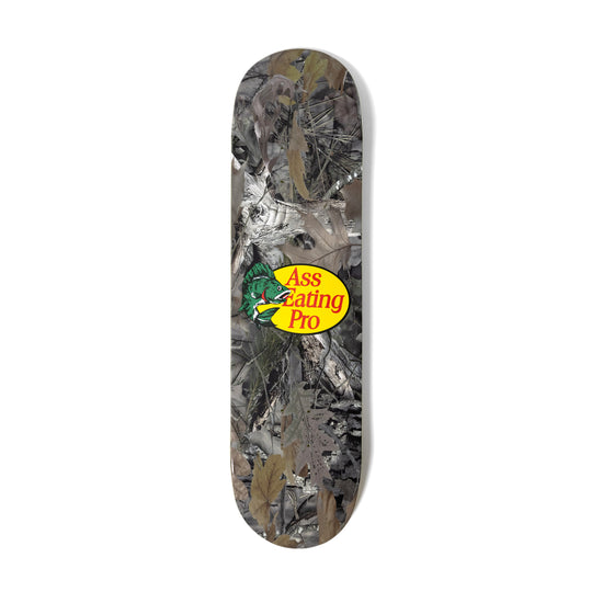 Ass Eating Pro Skate Deck