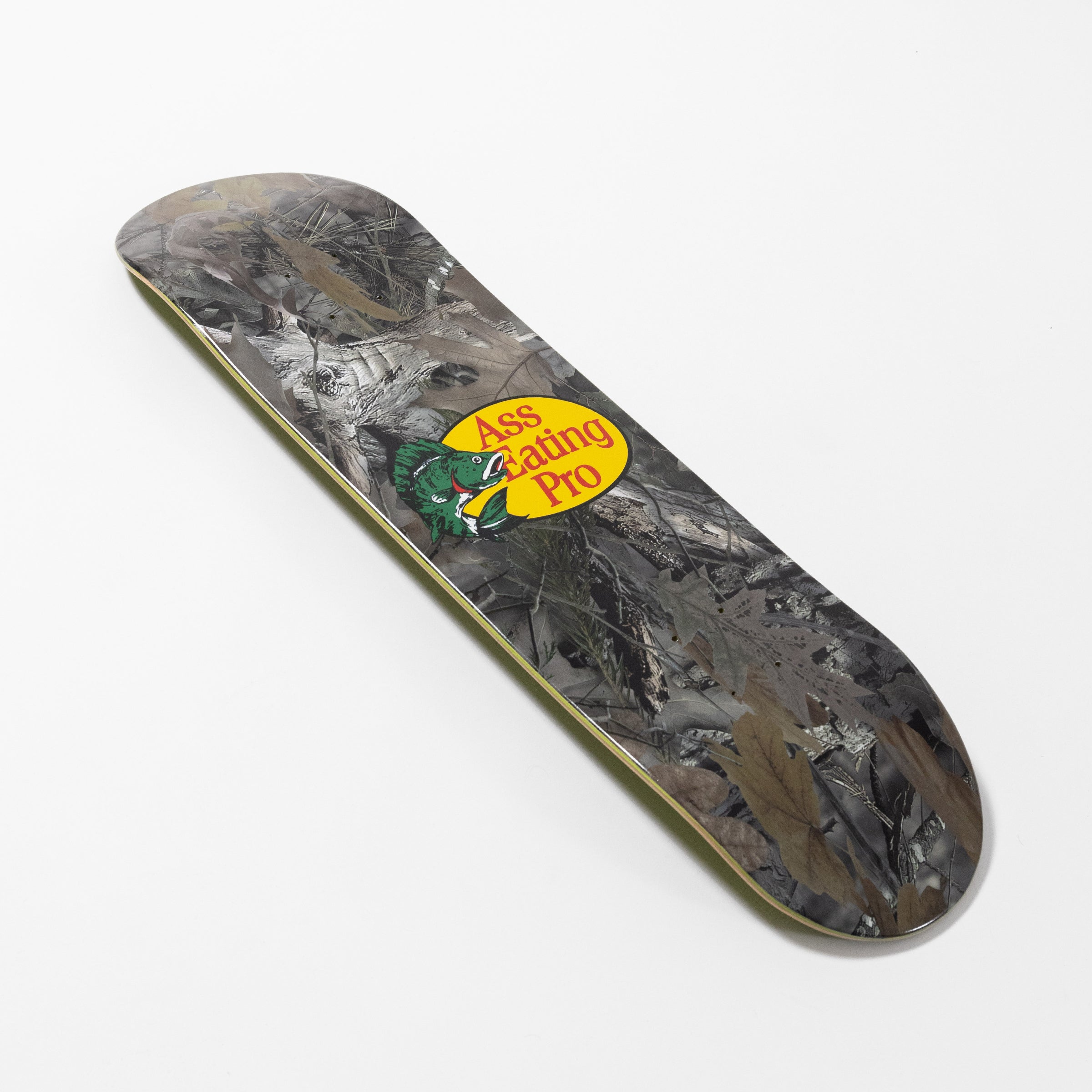 Ass Eating Pro Skate Deck