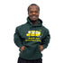 Stop The Bus Forest Hoodie - Danny Duncan