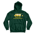 Stop The Bus Forest Hoodie - Danny Duncan