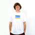 Vagina White Tee - Danny Duncan