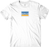 Vagina White Tee - Danny Duncan