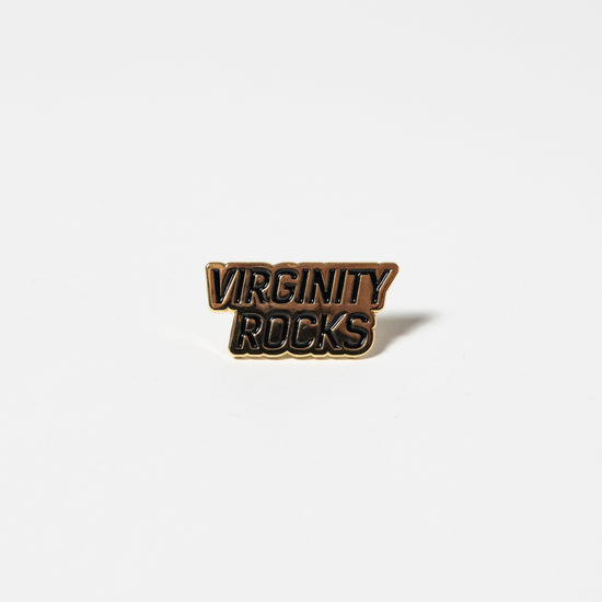 Danny Duncan Signature Enamel Pin Set