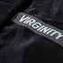 Virginity Rocks Black Windbreaker - Danny Duncan