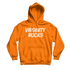 Virginity Rocks Safety Hoodie - Danny Duncan