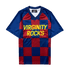 Virginity Rocks Soccer Jersey - Danny Duncan