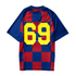 Virginity Rocks Soccer Jersey - Danny Duncan