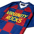 Virginity Rocks Soccer Jersey - Danny Duncan