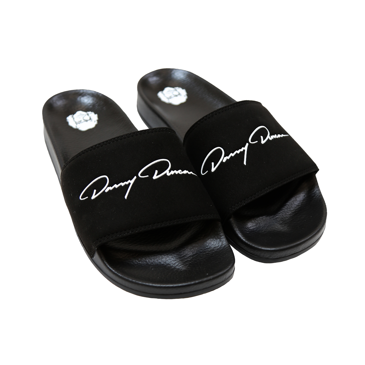 Danny Duncan Signature Slides