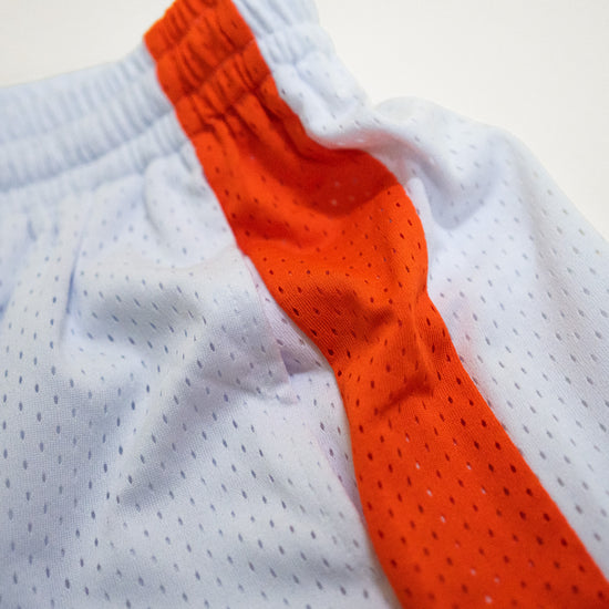 Load image into Gallery viewer, Danny Duncan x Hooters Mesh Shorts
