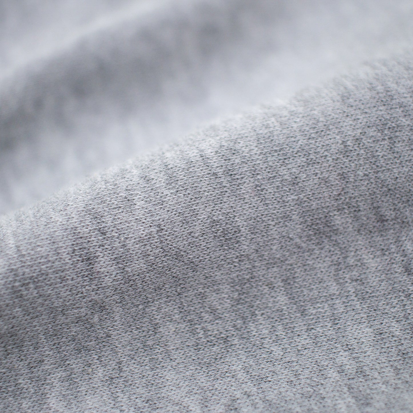 Virginity Rocks Color Block Grey Hoodie