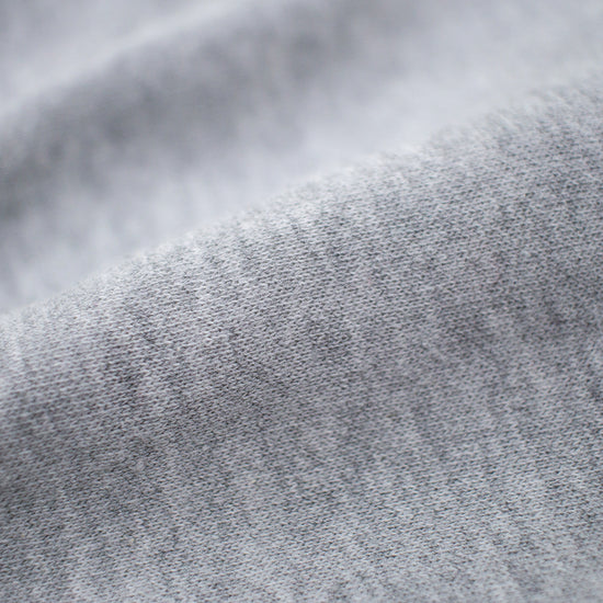 Virginity Rocks Color Block Grey Hoodie