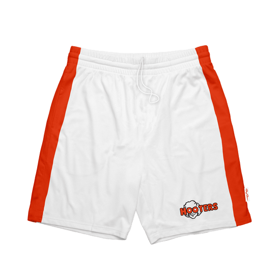 Danny Duncan x Hooters Mesh Shorts