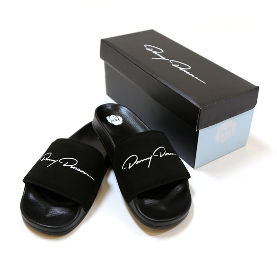 Danny Duncan Signature Slides