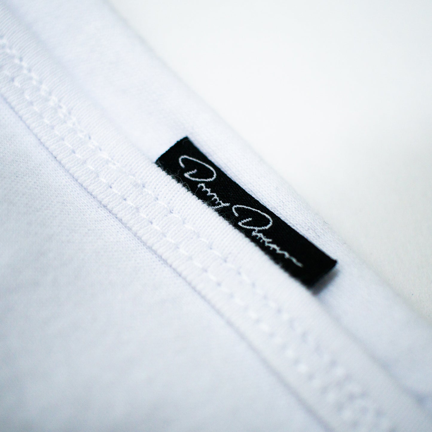 Virginity Rocks Women's White Shorts