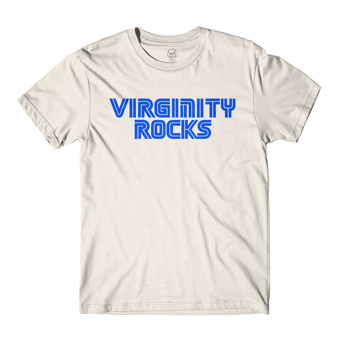 Virginity Rocks – Page 2 – Danny Duncan