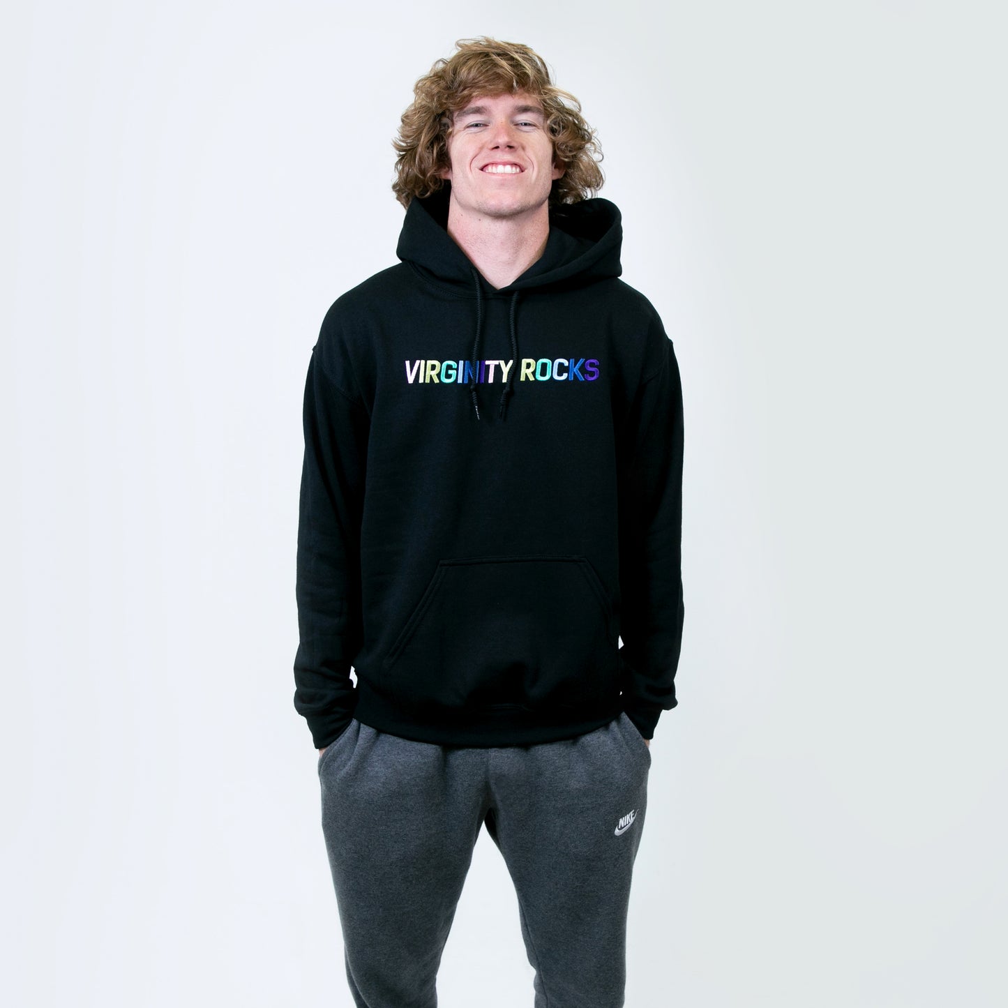 Danny duncan merch sales hoodie